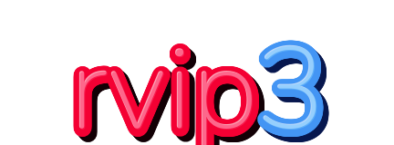 rvip3 — logo kanal